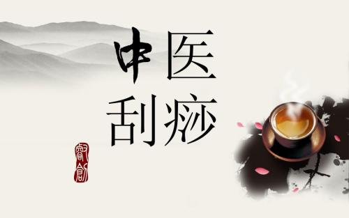 中醫術語怎么翻譯